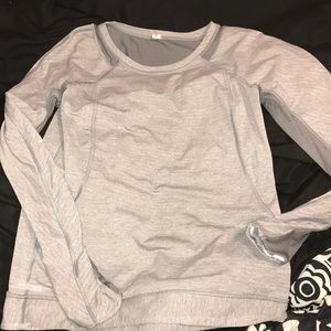 Lululemon shirt